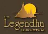 The Legendha Sukhothai Resort